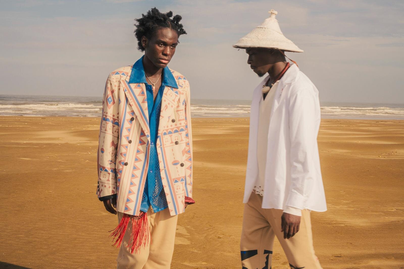 ラムロフ 2026年春夏<span>コレクション</span> - 写真28