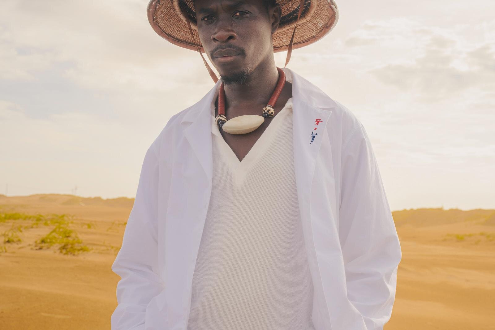 ラムロフ 2026年春夏<span>コレクション</span> - 写真29