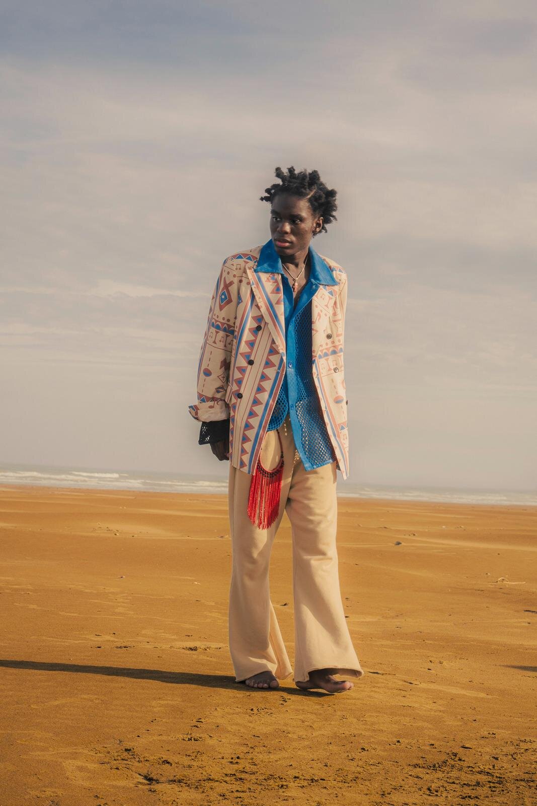 ラムロフ 2026年春夏<span>コレクション</span> - 写真31