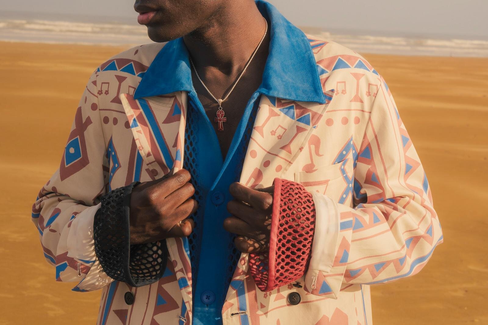 ラムロフ 2026年春夏<span>コレクション</span> - 写真32