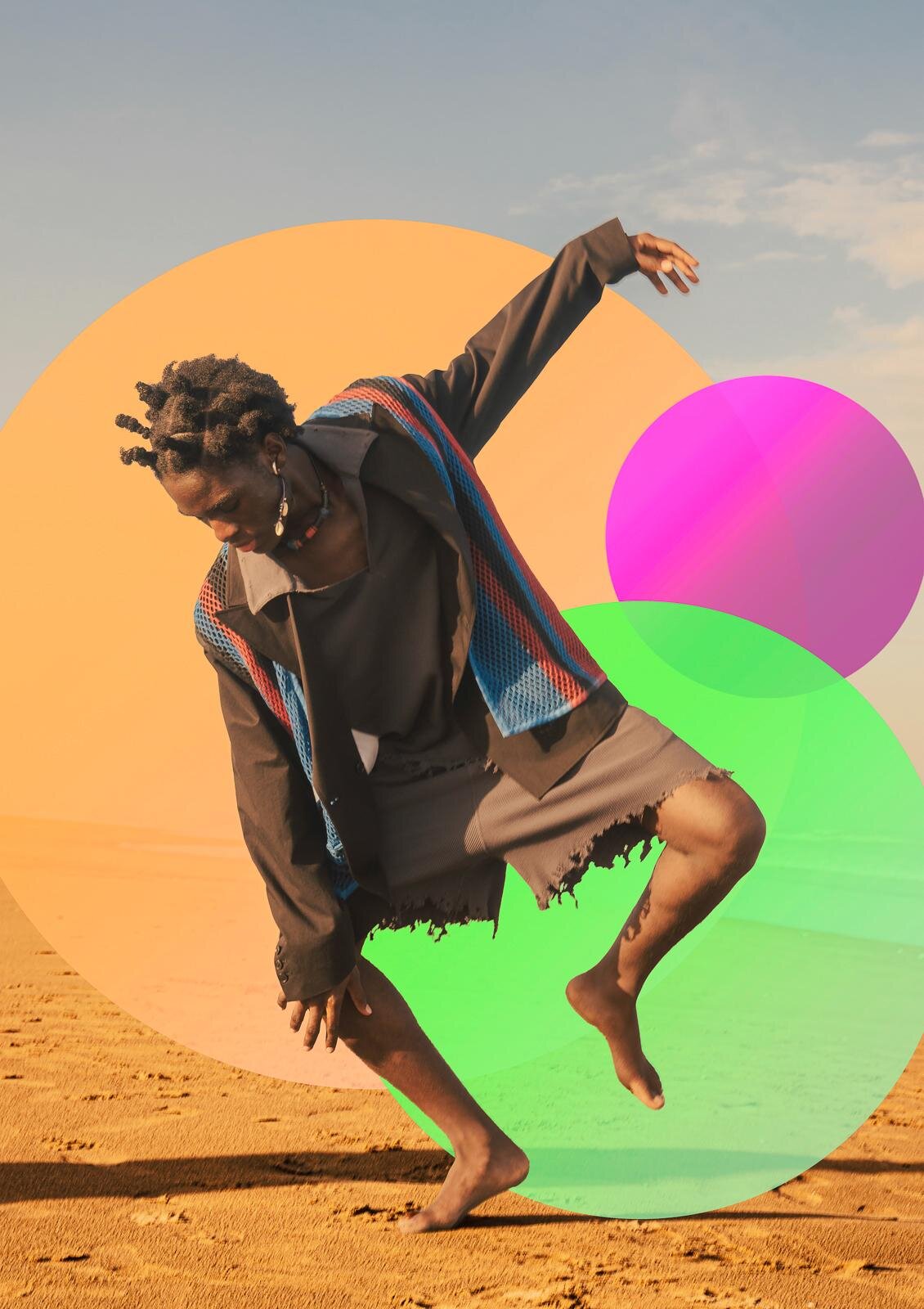 ラムロフ 2026年春夏<span>コレクション</span> - 写真36