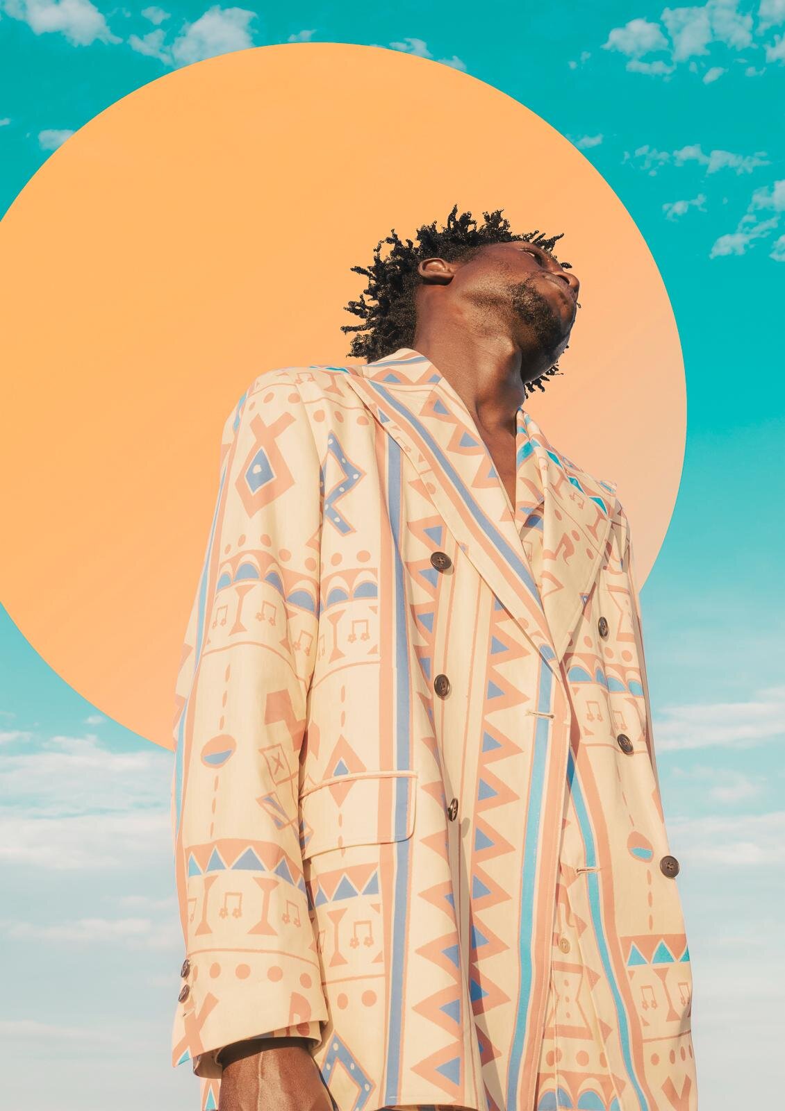 ラムロフ 2026年春夏<span>コレクション</span> - 写真37