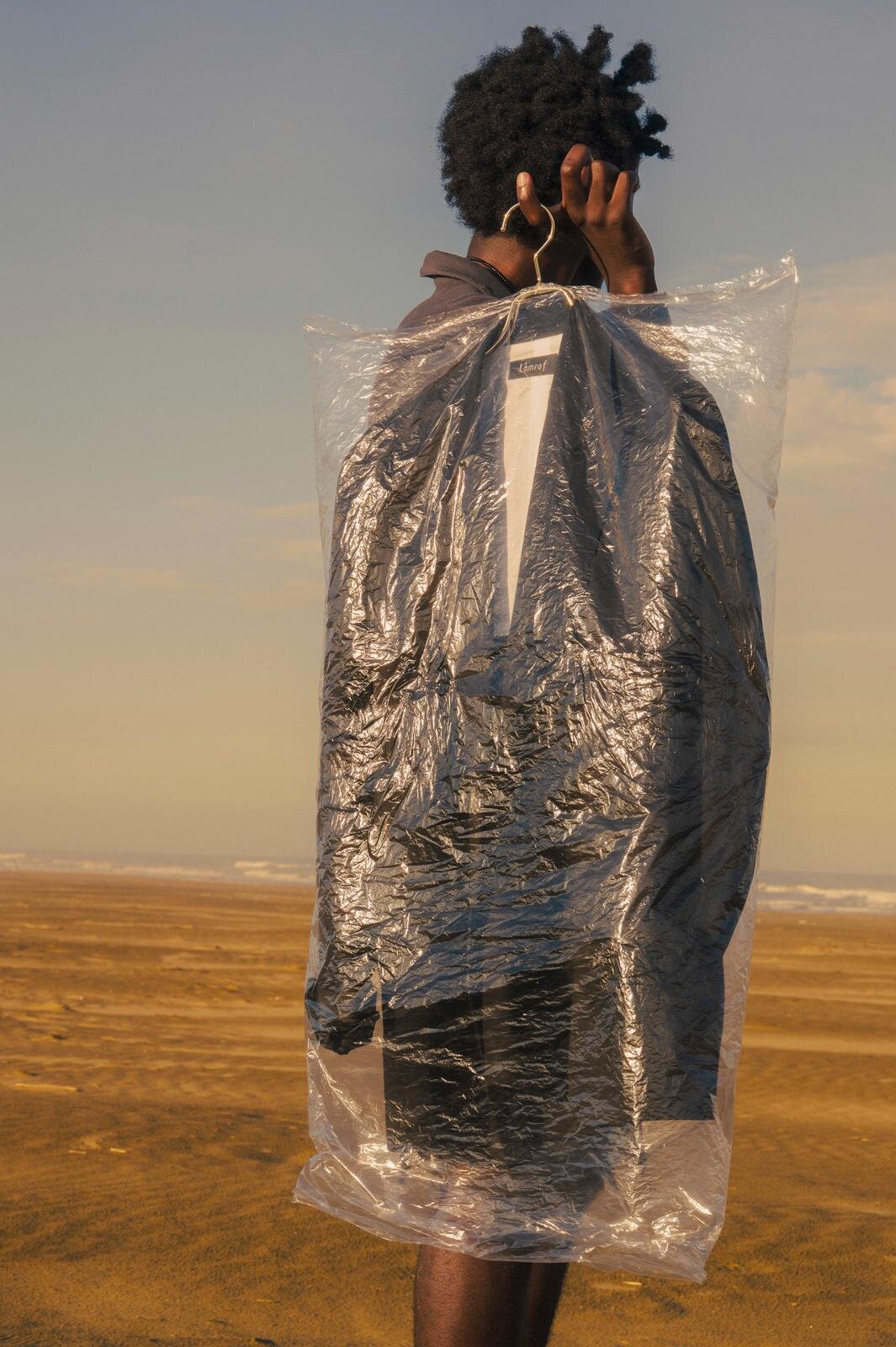 ラムロフ 2026年春夏<span>コレクション</span> - 写真38