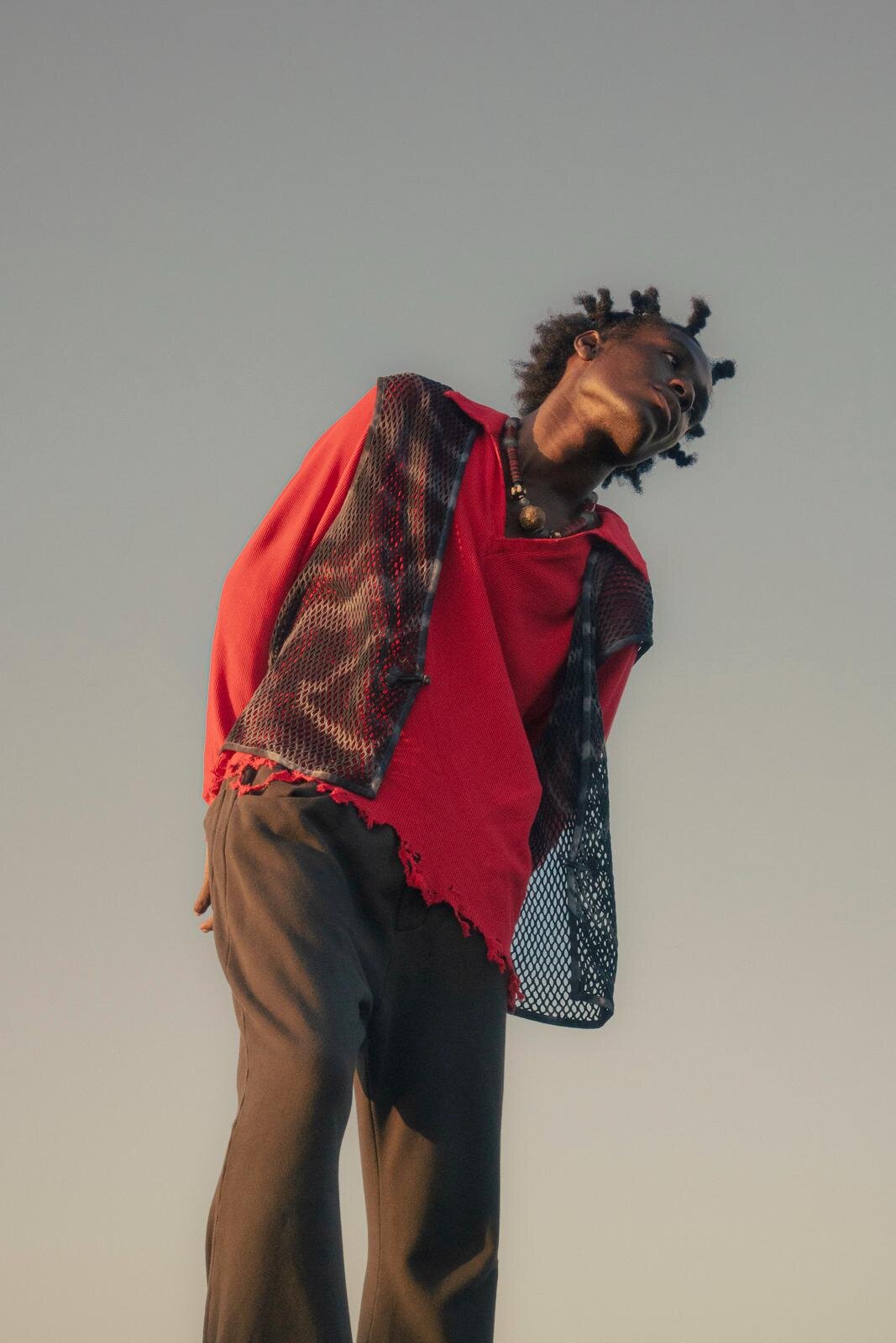 ラムロフ 2026年春夏<span>コレクション</span> - 写真40