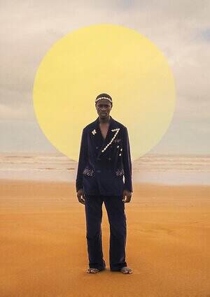 ラムロフ(Lamrof) 2026年春夏メンズコレクション  - 写真3