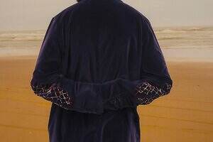 ラムロフ(Lamrof) 2026年春夏メンズコレクション  - 写真5