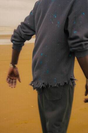 ラムロフ(Lamrof) 2026年春夏メンズコレクション  - 写真8