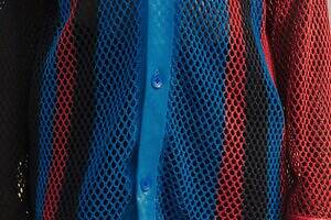 ラムロフ(Lamrof) 2026年春夏メンズコレクション  - 写真16