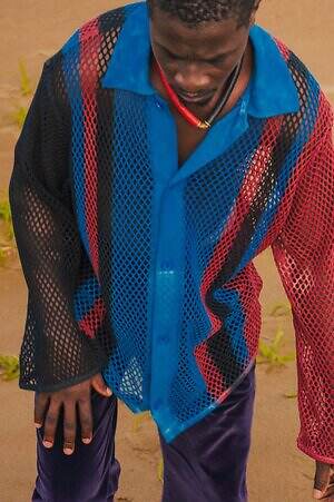 ラムロフ(Lamrof) 2026年春夏メンズコレクション  - 写真20