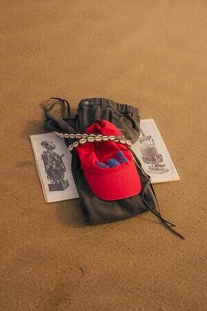 ラムロフ(Lamrof) 2026年春夏メンズコレクション  - 写真23