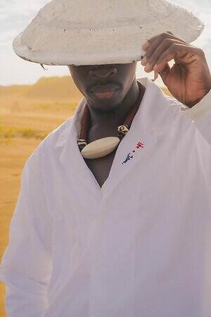 ラムロフ(Lamrof) 2026年春夏メンズコレクション  - 写真30