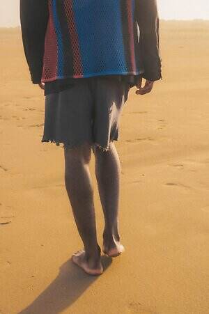 ラムロフ(Lamrof) 2026年春夏メンズコレクション  - 写真35