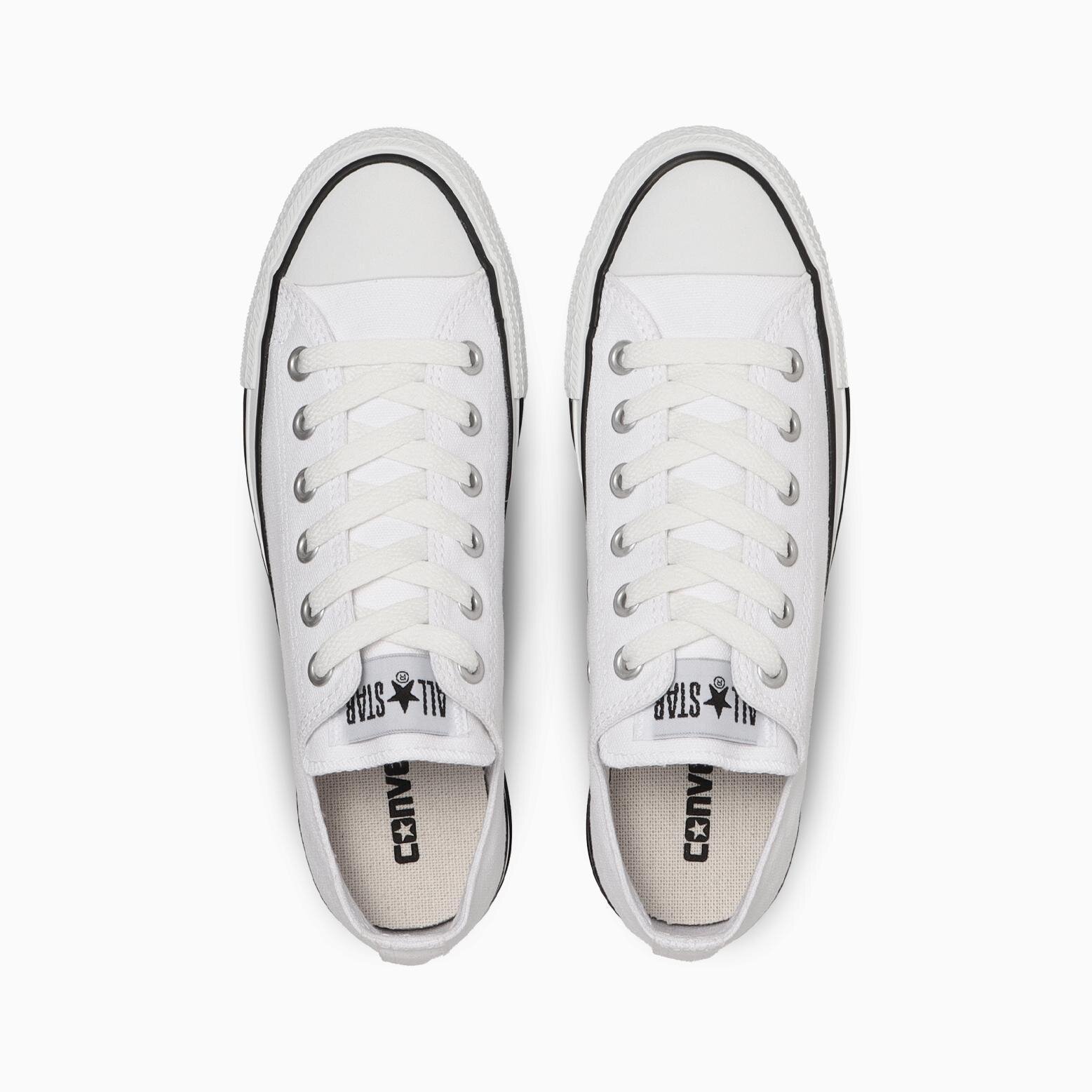 コンバース(CONVERSE) オールスター｜写真12