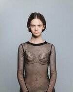 ドレスドアンドレスド 2026年春夏コレクション - 記憶、あるいはひと繋がりの自分であること｜写真3