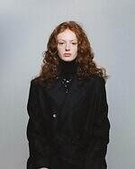 ドレスドアンドレスド 2026年春夏コレクション - 記憶、あるいはひと繋がりの自分であること｜写真15