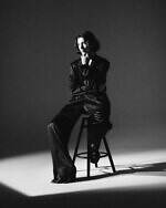 ドレスドアンドレスド 2026年春夏コレクション - 記憶、あるいはひと繋がりの自分であること｜写真18