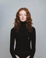 ドレスドアンドレスド 2026年春夏コレクション - 記憶、あるいはひと繋がりの自分であること｜写真23