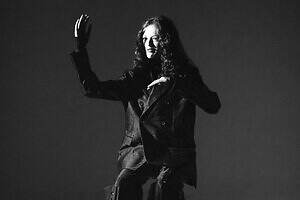 ドレスドアンドレスド 2026年春夏コレクション - 記憶、あるいはひと繋がりの自分であること