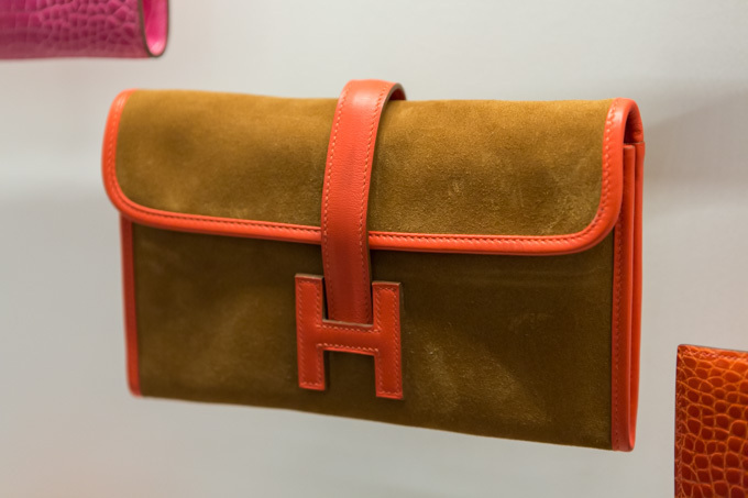 エルメス(HERMÈS) 盆栽｜写真8