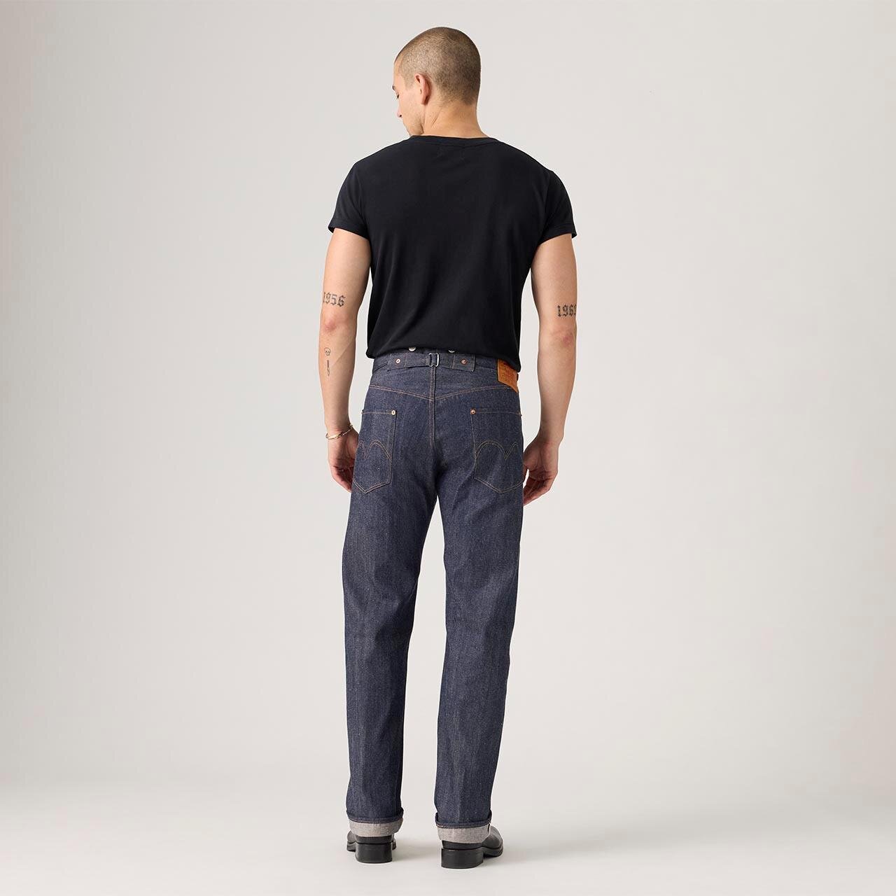 リーバイス ビンテージ クロージング(Levi's Vintage Clothing) 501｜写真6