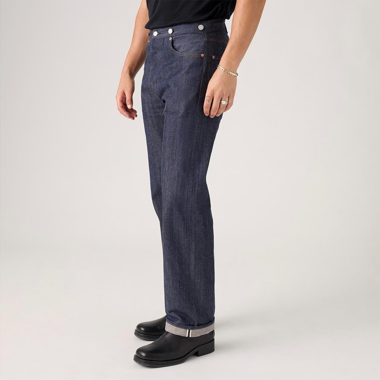 リーバイス ビンテージ クロージング(Levi's Vintage Clothing) 501｜写真7