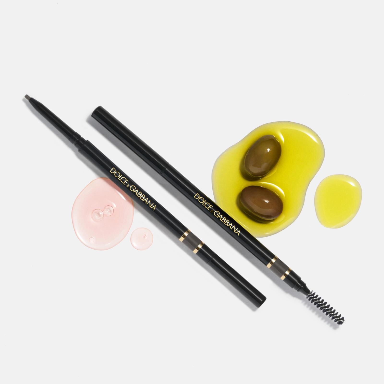 ドルチェ&ガッバーナ ブロウリスタイラー ペンシル 全6色 各4,730円