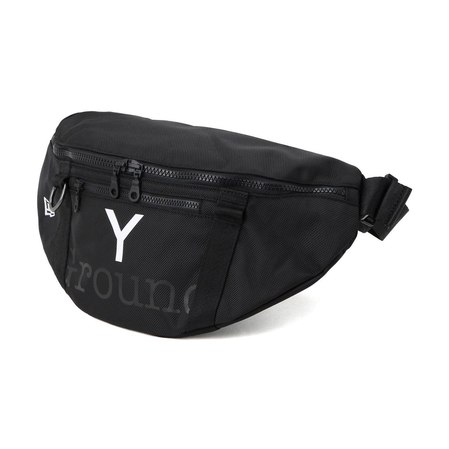 ＜第1弾＞ウエストバッグ 13,200円