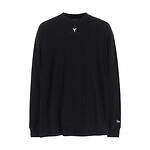 グラウンド ワイ×ニューエラ25年秋冬コラボ、”ロゴ刺繍”キャップや高保温ダウンジャケットなど｜写真4