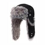 グラウンド ワイ×ニューエラ25年秋冬コラボ、”ロゴ刺繍”キャップや高保温ダウンジャケットなど｜写真6