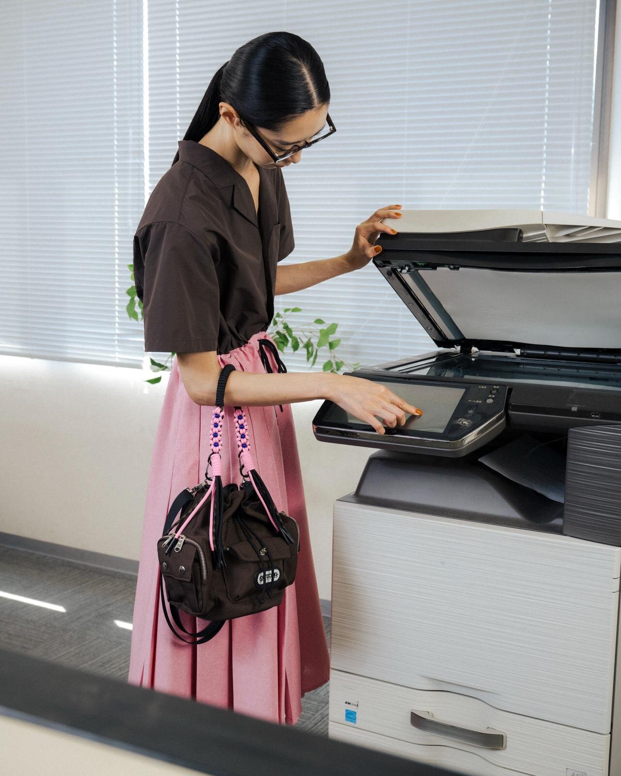 ノントーキョー 2026年春夏<span>コレクション</span> - 写真12