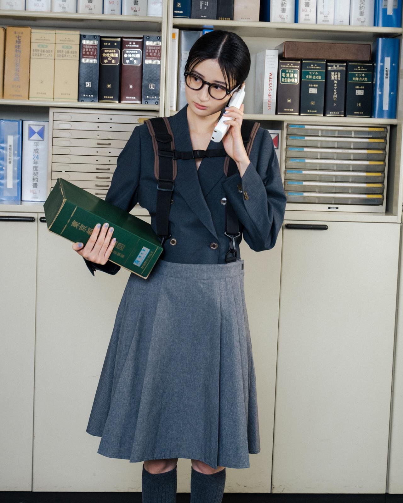 ノントーキョー 2026年春夏<span>コレクション</span> - 写真14