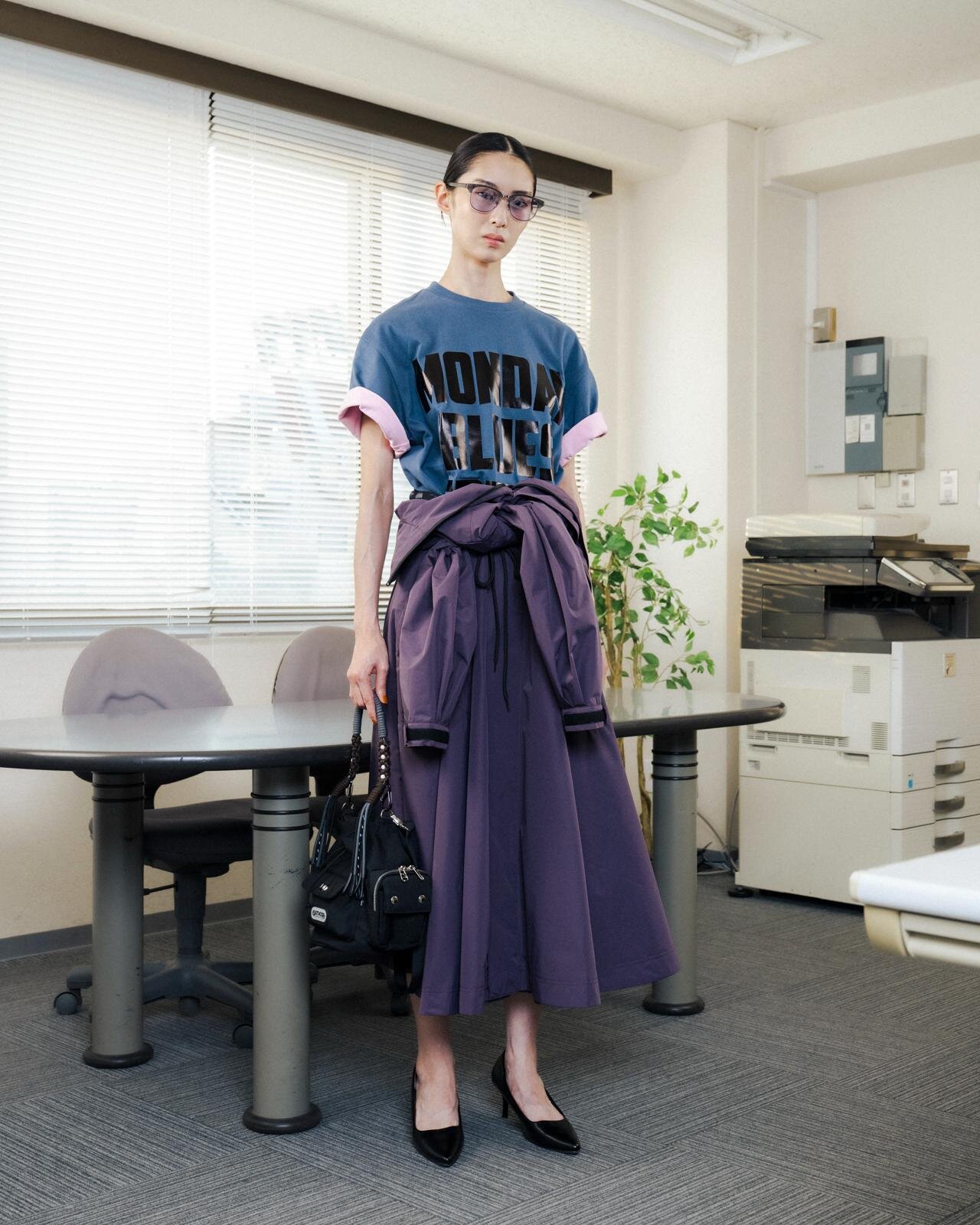 ノントーキョー 2026年春夏<span>コレクション</span> - 写真15