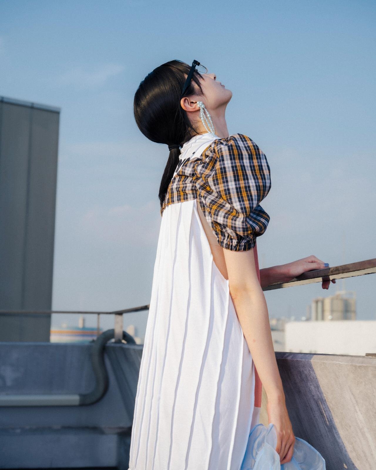 ノントーキョー 2026年春夏<span>コレクション</span> - 写真22