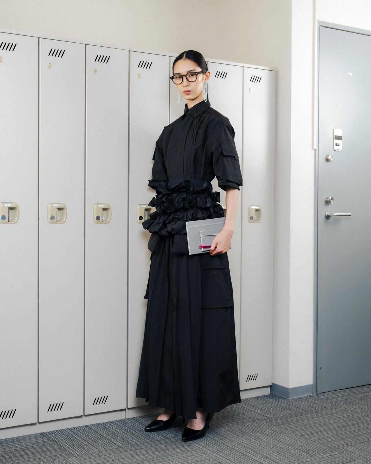ノントーキョー 2026年春夏<span>コレクション</span> - 写真23