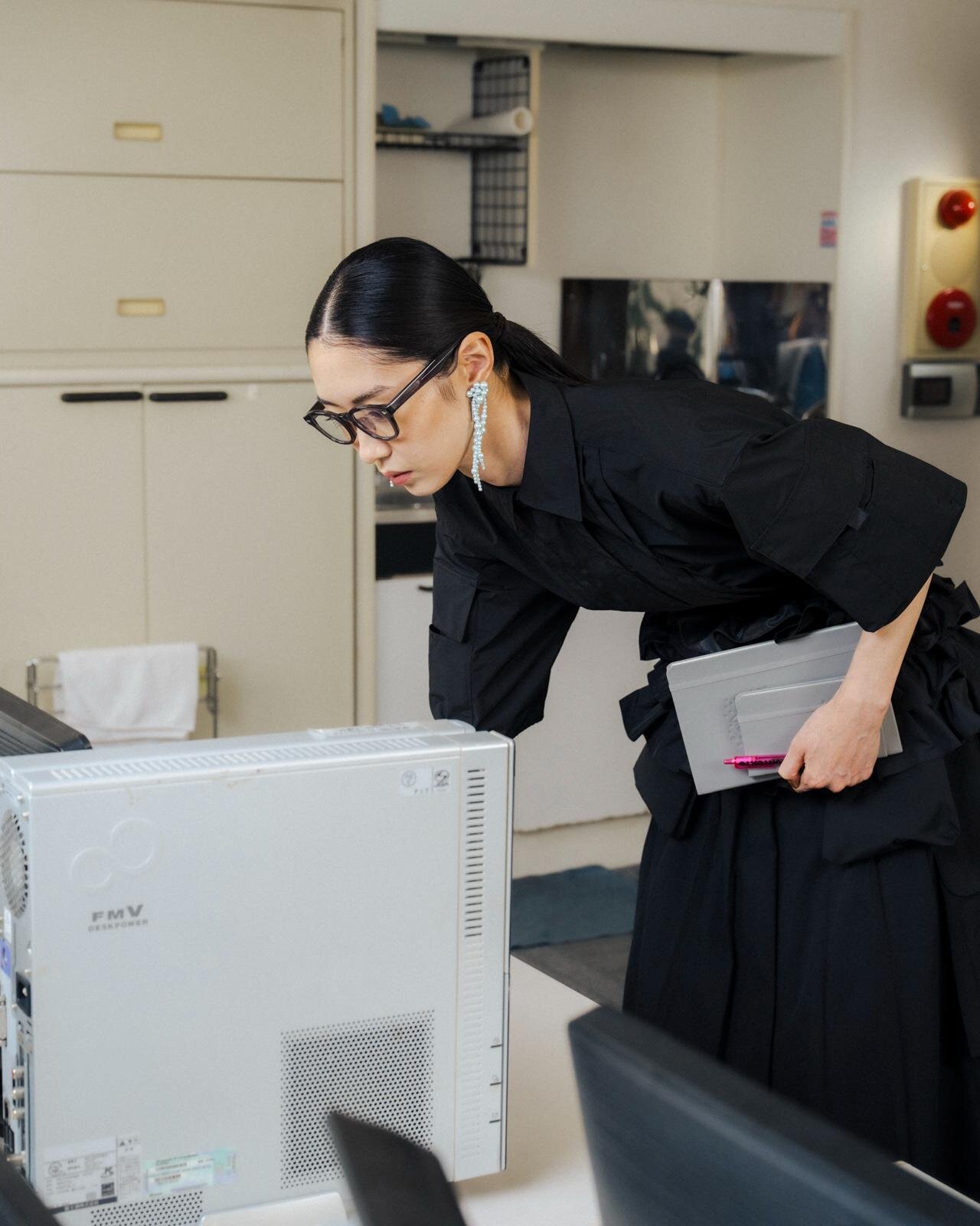ノントーキョー 2026年春夏<span>コレクション</span> - 写真24