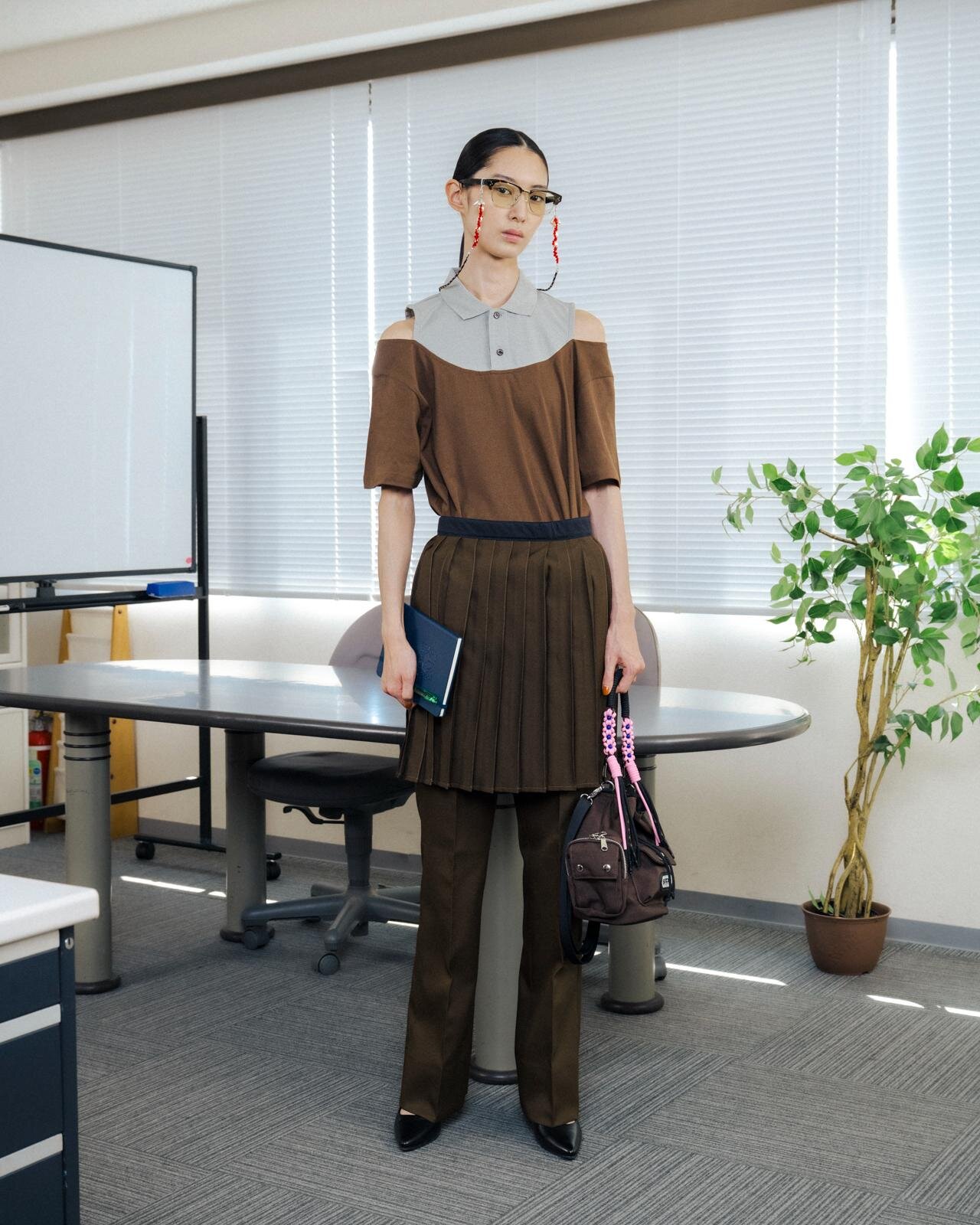 ノントーキョー 2026年春夏<span>コレクション</span> - 写真27