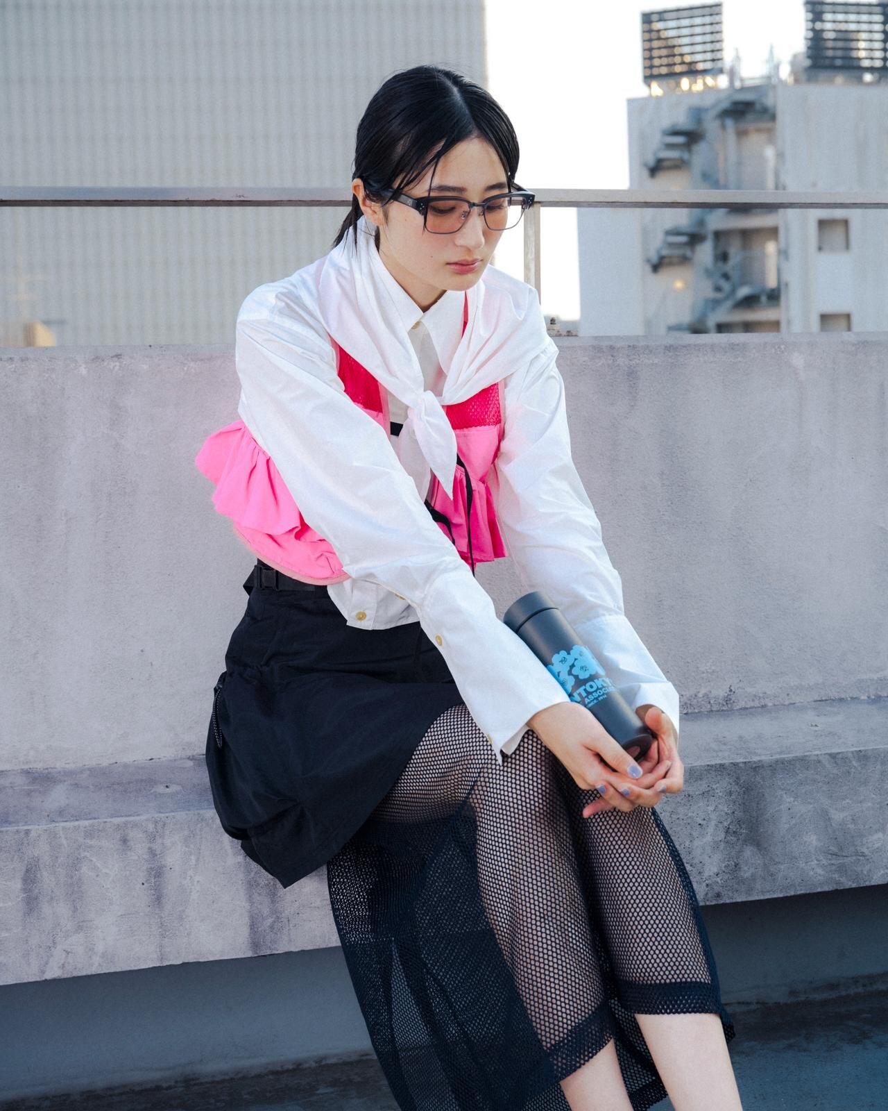ノントーキョー 2026年春夏<span>コレクション</span> - 写真38