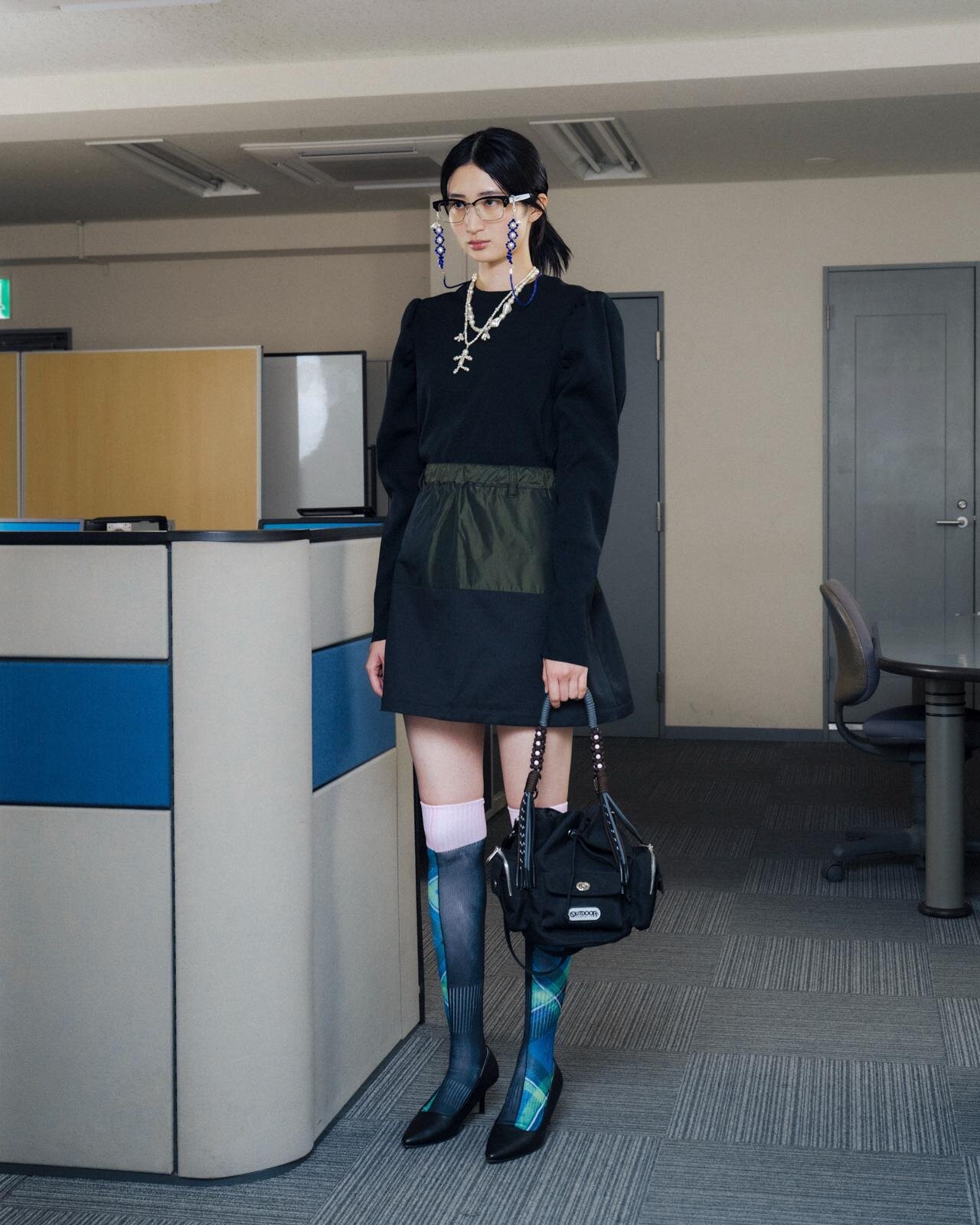 ノントーキョー 2026年春夏<span>コレクション</span> - 写真43