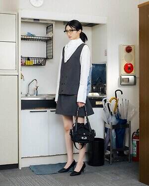 ノントーキョー(NON TOKYO) 2026年春夏ウィメンズコレクション  - 写真9