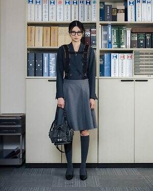 ノントーキョー(NON TOKYO) 2026年春夏ウィメンズコレクション  - 写真13