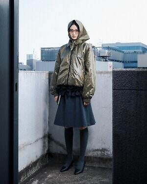 ノントーキョー(NON TOKYO) 2026年春夏ウィメンズコレクション  - 写真17