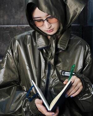 ノントーキョー(NON TOKYO) 2026年春夏ウィメンズコレクション  - 写真18