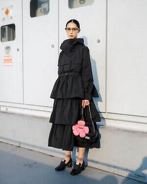 ノントーキョー(NON TOKYO) 2026年春夏ウィメンズコレクション  - 写真19