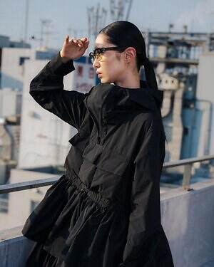 ノントーキョー(NON TOKYO) 2026年春夏ウィメンズコレクション  - 写真20