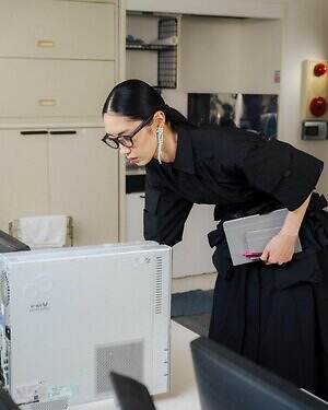 ノントーキョー(NON TOKYO) 2026年春夏ウィメンズコレクション  - 写真24