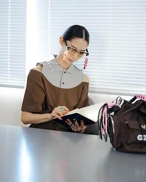 ノントーキョー(NON TOKYO) 2026年春夏ウィメンズコレクション  - 写真28