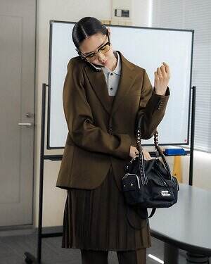 ノントーキョー(NON TOKYO) 2026年春夏ウィメンズコレクション  - 写真32