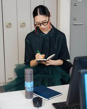 ノントーキョー(NON TOKYO) 2026年春夏ウィメンズコレクション  - 写真36