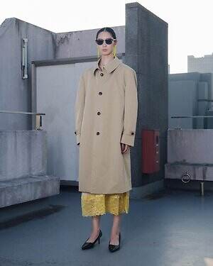 ノントーキョー(NON TOKYO) 2026年春夏ウィメンズコレクション  - 写真39