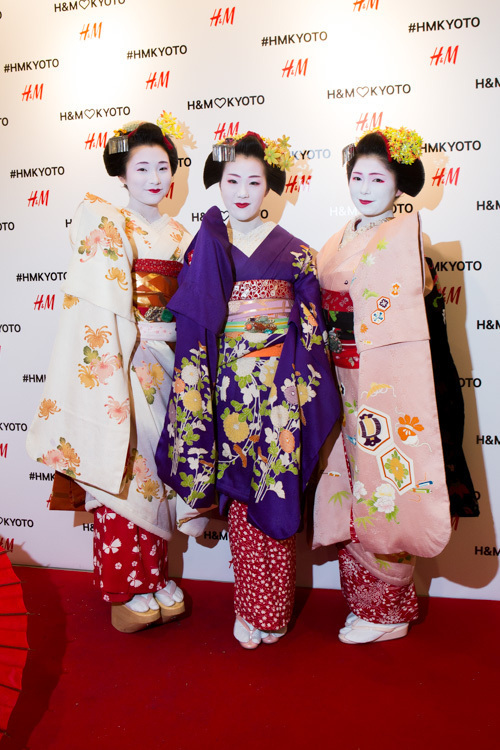 エイチ＆エム(H&M) H&M KYOTO｜写真61